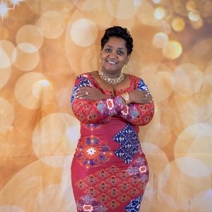 Meet your Posher, Lynette